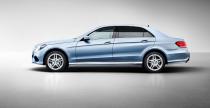 Mercedes E Long