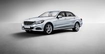 Mercedes E Long