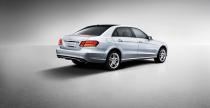 Mercedes E Long