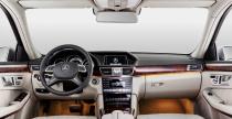 Mercedes E Long