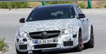 Mercedes-AMG E63 Black Series Wagon