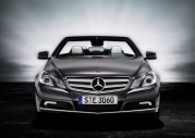 Nowy Mercedes klasy E Cabrio Prime Edition