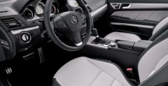 Nowy Mercedes klasy E Cabrio Prime Edition