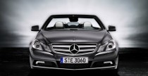 Nowy Mercedes klasy E Cabrio Prime Edition