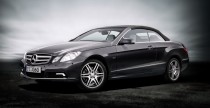 Nowy Mercedes klasy E Cabrio Prime Edition