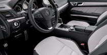 Nowy Mercedes klasy E Cabrio Prime Edition