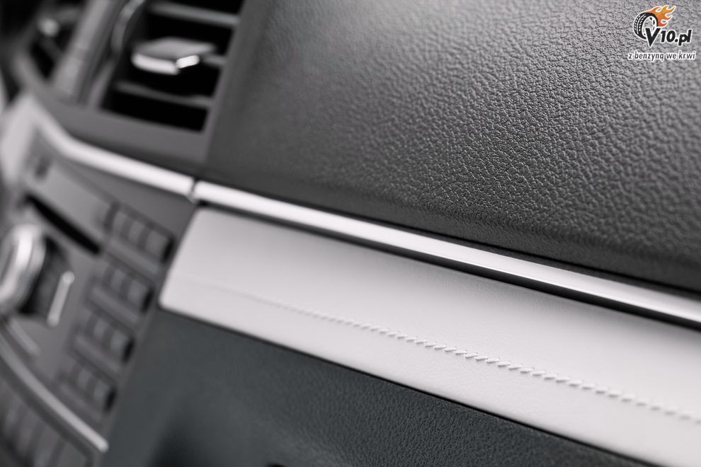 Nowy Mercedes klasy E Cabrio Prime Edition