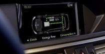 Mercedes E Hybrid