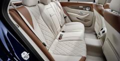 Mercedes E kombi