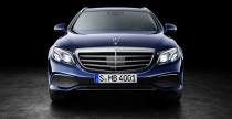 Mercedes E kombi