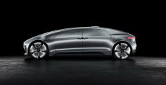 Mercedes F015