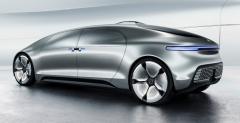 Mercedes F015