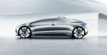 Mercedes F015