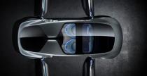 Mercedes F15 Concept