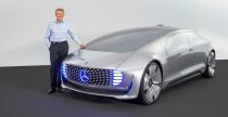 Mercedes F015