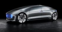 Mercedes F015