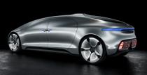 Mercedes F015