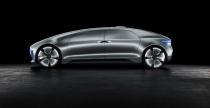 Mercedes F015