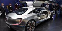 Mercedes F-125! Concept