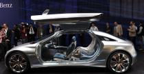 Mercedes F-125! Concept