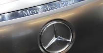 Mercedes F-125! Concept