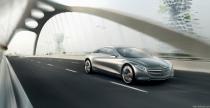 Mercedes F-125! Concept