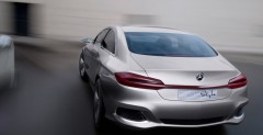 Mercedes F800 Style