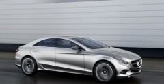 Mercedes F800 Style