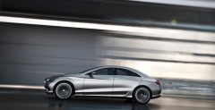 Mercedes F800 Style