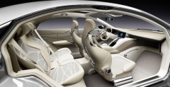 Mercedes F800 Style