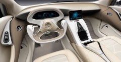 Mercedes F800 Style