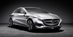 Mercedes F800 Style