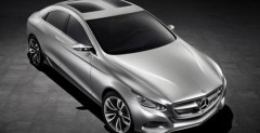 Mercedes F800 Style
