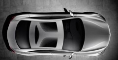 Mercedes F800 Style