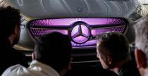 Mercedes G-Code