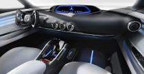Mercedes G-Code