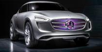 Mercedes G-Code