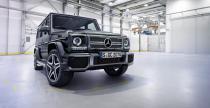 Mercedes G