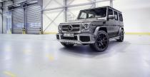 Mercedes G