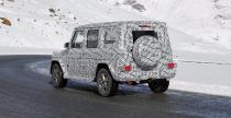 Mercedes klasy G