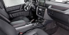 Mercedes G 35 Edition