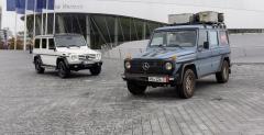 Mercedes G 35 Edition
