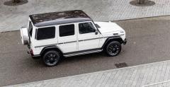 Mercedes G 35 Edition