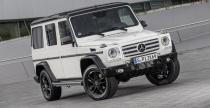 Mercedes G 35 Edition