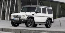 Mercedes G 35 Edition