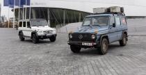 Mercedes G 35 Edition
