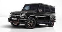 Mercedes-AMG G65 Final Edition