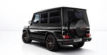 Mercedes-AMG G65 Final Edition