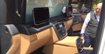 Mercedes G650 Landaulet