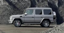 Mercedes klasy G AMG